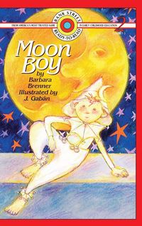 Produktbild: Moon Boy