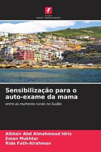 Produktbild: Sensibiliza&ccedil;&atilde;o para o auto-exame da mama