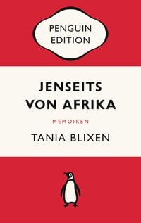 Bild vom Artikel Jenseits von Afrika vom Autor Tania Blixen