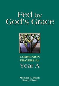 Produktbild: Fed by God's Grace