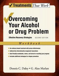Produktbild: Overcoming Your Alcohol or Drug Problem