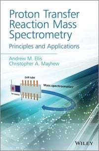 Produktbild: Proton Transfer Reaction Mass Spectrometry