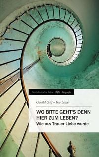 Produktbild: Wo bitte geht's denn hier zum Leben?