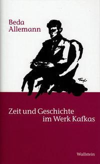 Produktbild: Zeit und Geschichte im Werk Kafkas