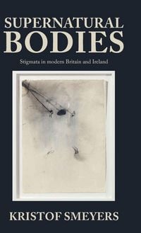 Produktbild: Supernatural bodies