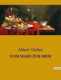Produktbild: Vom Mars Zur Erde
