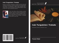 Produktbild: Iv&aacute;n Turgu&eacute;niev: Tratado