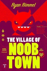 Produktbild: The Village of Noobtown