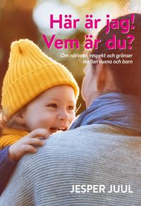 Produktbild: H&auml;r &auml;r jag! Vem &auml;r du?