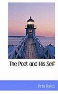 Produktbild: The Poet and His Self