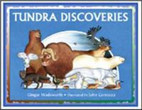 Produktbild: Tundra Discoveries
