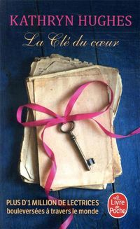 Produktbild: La cl&eacute; du coeur