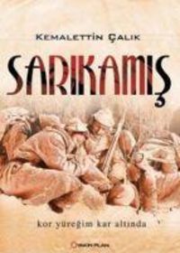 Produktbild: Sarikamis