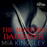 The Hunter's Daughter Mia Kingsley