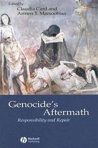 Produktbild: Genocides Aftermath