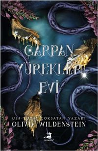 Produktbild: Carpan Y&uuml;rekler Evi