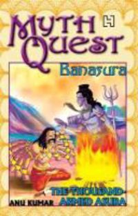 Produktbild: Banasura