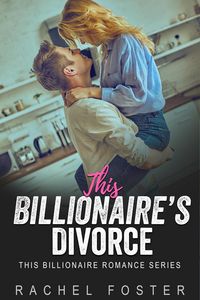 Produktbild: This Billionaire's Divorce