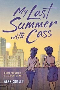 Produktbild: My Last Summer with Cass