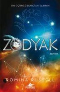 Produktbild: Zodyak