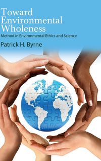 Produktbild: Toward Environmental Wholeness