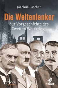 Produktbild: Die Weltenlenker