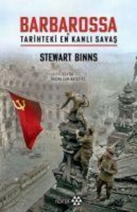 Produktbild: Barbarossa ve Tarihteki En Kanli Savas