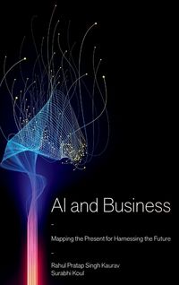 Produktbild: AI and Business