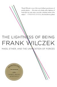 Produktbild: The Lightness of Being