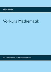 Produktbild: Vorkurs Mathematik
