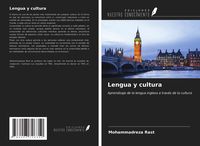 Produktbild: Lengua y cultura