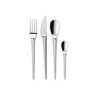 Produktbild: Villeroy & Boch Newmoon Besteckset 24-teilig