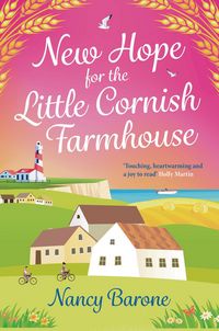 Produktbild: New Hope for the Little Cornish Farmhouse