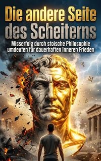 Produktbild: Die andere Seite des Scheiterns
