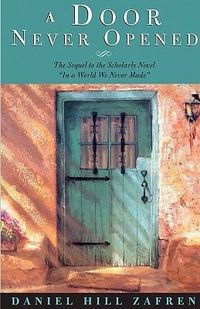 Produktbild: A Door Never Opened