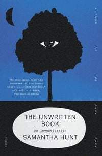 Produktbild: Unwritten Book