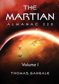 Produktbild: The Martian Almanac 220, Volume 1