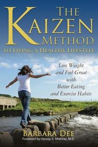 Produktbild: The Kaizen Method to Living a Healthy Lifestyle