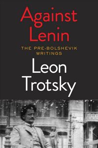 Produktbild: Trotsky, L: Against Lenin