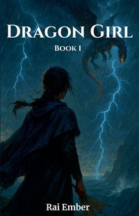 Produktbild: Dragon Girl - Book 1