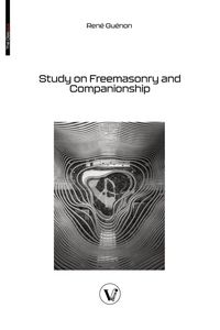 Produktbild: Study on Freemasonry and Companionship