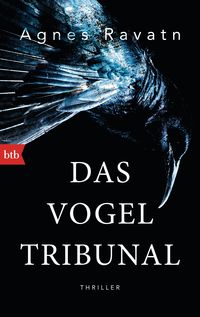 Produktbild: Das Vogeltribunal