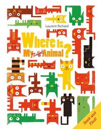 Produktbild: Where Is My Stuffed Animal?