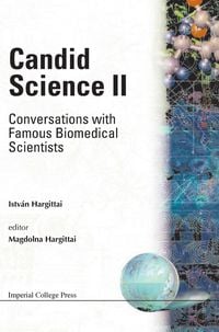 Produktbild: Candid Science II