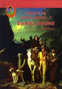 Produktbild: Whats so Great About Daniel Bo