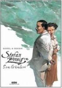 Produktbild: Stefan Zweigin Son G&uuml;nleri
