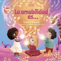 Produktbild: La amabilidad es...