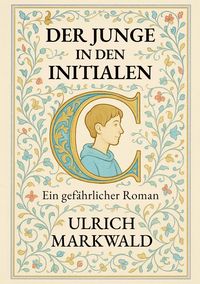 Produktbild: Der Junge in den Initialen