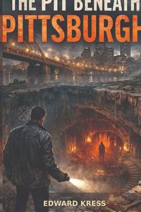 Produktbild: The Pit Beneath Pittsburgh