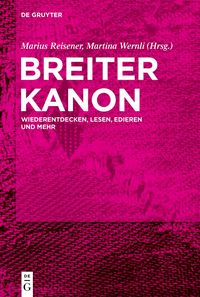 Produktbild: BreiterKanon